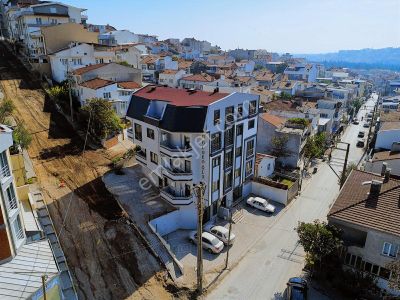 Cosmo'dan Kuvai Milliye Bölgesinde 2+1 Açık Mutfak Daire