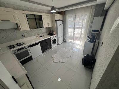 Atapark Mahallesi'nde Asansörlü Binada E. Banyolu 3+1 Daire!