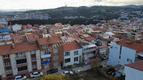 Cosmo'dan 1.sakarya Mahallesinde 2+1 Daire