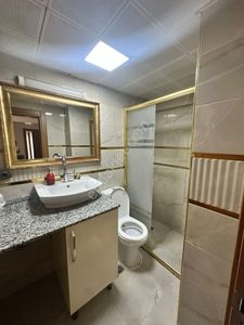 Şirinyer İzban Yanında Günlük Kiralık Lüks Daireler ( Gerçek Konum )