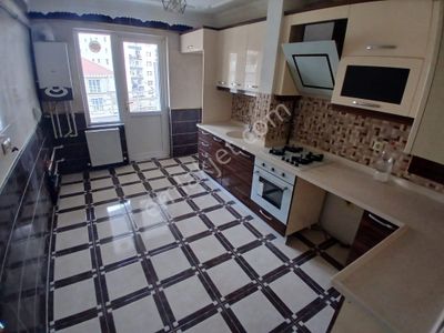 Bademlik Mahallesi'nde Çift Girişli 5+2 Dubleks Daire!