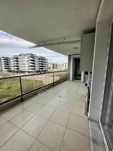 Emir Yapıdan Havuzlu Sitede Geniş Daire