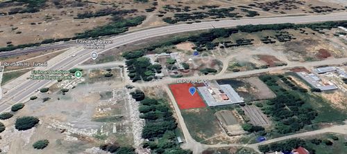 Remax Dem'den Merkezi Konumda Satılık Fırsat Depo 804m2 Arsası