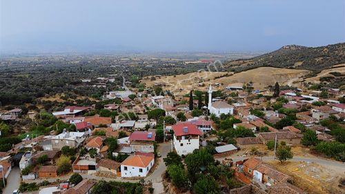 Kent Gayrimenkul'den Tire Peşrefli'de Numaratajlı Arsa