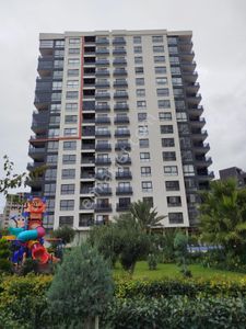 Satılık 4+1 Site İçinde Alata Erdemli Mersin