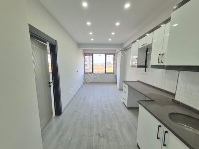 Delux'den Yeni Belediye Binasına Yakın Kiralık Sıfır Homeoffıce