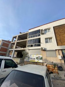 Konut Emlaktan Yeşil Mah De 3+1 Full Krediye Uygun Cam Balkonlu Satılık Daire