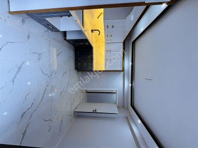 Kent Gayrimenkul'den Adnan Menderes'te Satılık Mükemmel Daire