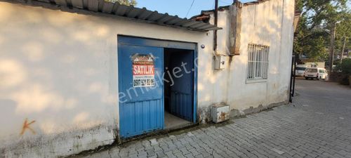 Kent Gayrimenkul'den Karacaali'de Satılık Müstakil Ev