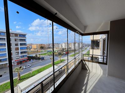 Kent Gayrimenkul'den Satılık 1+1 Mükemmel Daire