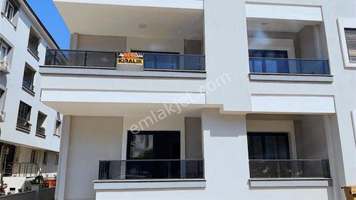 Kent Gayrimenkulden Fatihte Kiralık 2+1 Daire