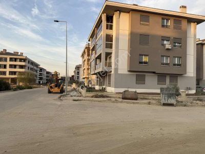 Kent Gayrimenkul'den 3+1 Sıfır Ara Kat Kiralık Daire