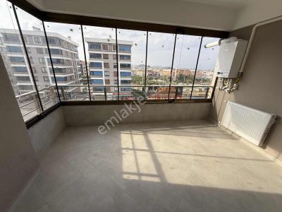 Kent Gayrimenkul'den Ara Kat Sıfır Satılık 1+1 Daire