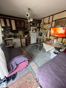 Turpa'dan Karabağlar Yurdoğlunda 1+1 Stüdyo Tipi Satılık Daire