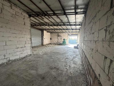 Sanayi Elektrikli Kiralık Müstakil Atölye