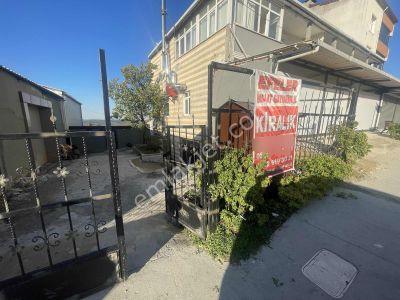 Kiralık İmalata Uygun Yayla Mah 200 Mt Bölümlü Her İşe Uygun