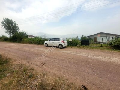 Kaçırılmaz Fırsat 67 M Yola Cephe Şekli Harika