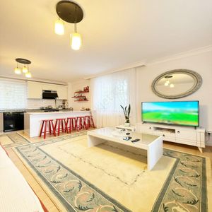 Çekmeköy Yapı Gayrimenkul'den Ekşioğlu Mah. 2+1 Y.giriş !!