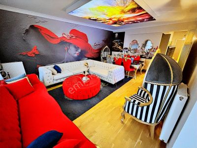 Valentia'dan Güneypark 2'de Satılık Jakuzili 3+1 Daire !!!