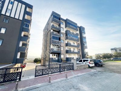 Çanakkale Merkez Kepez Göktuğ Evlerinde Kiralık 1+1 Daire !