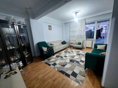Gaziosmanpaşa Küçükköy Yeni Mah Acil Satılık Kot. 2 .2+1. 100 M2