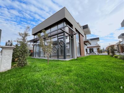 Premium House'dan Bağlıca'da Site İçi 4+1 Harika Lüx Villa