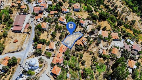 Cb Marinadan Satılık Arsa 3+1 Prefabrik Ev İle Satılık Fırsat!!