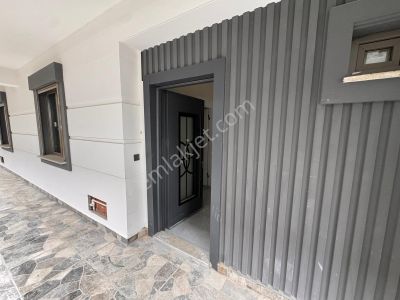 Edremit Çamlıbelde Site İçinde Kapalı Otoparklı 2+1 Daireler