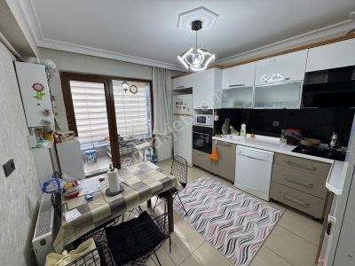 Kanuni Mahallesi'nde Yapılı Kat Konumunda 2+1 Daire!