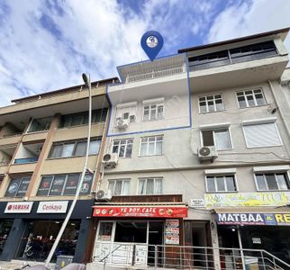 Cb Marina'dan Kiralık 3+1 Daire