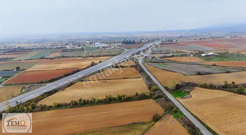 Keşan Bahçeköy'de Satılık Hisseli Tarla