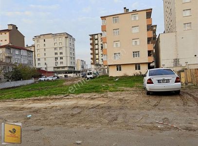 Akyüz Gayrimenkul Den Kızılpınar Da 400 Mt2 4 Kat Imarlı Arsa