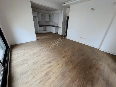 Işılay Saygun Sokak'ta 2+1 Sıfır Kiralık Daire
