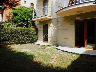 Sancaktepe Sarı Evler Çekmeköy Sarıevler Satılık Bahçeli Daire