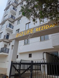 Akgün Gayrimenkul'den Evo Life Sitesinde Satılık 2+1 Daire