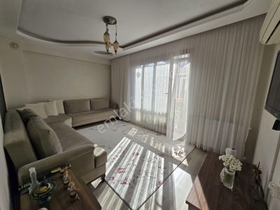Uçan Emlak- Refet Bele Mh, Yeni Bina, 2+1 90m2, Doğalgazlı Daire