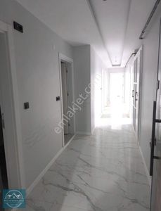 M.k.paşa Gayrimenkulden Barış'ta Yerden Isıtma 3+1 Yeni Daire