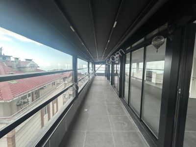 Premar Gayrimenkul Sürmene Merkezde Kiralık Kafe Ve Lüks Ofisler