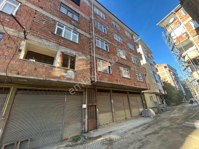 Premar Gayrimenkul Sürmene Yemişli Mah. Satılık Bina Ve Daireler