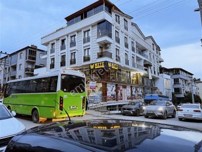 Atalar Mah.satılık Ç.dublex 3+1 Cadde Üzeri Kaçırma