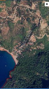 Ertilav Gayrimenkul Den Faralyada Deniz Manzaralı Arsa