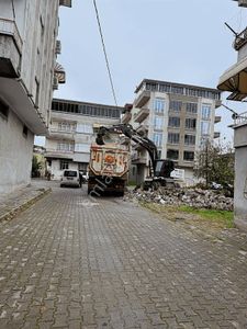 Görgülü Emlaktan Merkezde Satılık 2+1 Daire ...