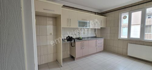 Seka Güven Evler Konutlarında Satılık Masrafsız 3+1 Daire