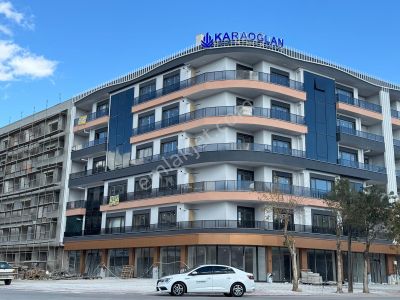 Estetikten Taviz Vermeyenlere Zarif Ve Modern 3+1 Daire