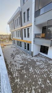 Karşıyaka Mahallesi Satılık 2+0