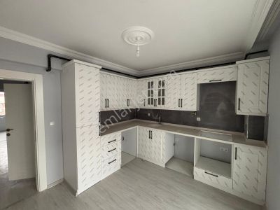 Edis Emlaktan Bafra Çilhanede Satılık 2 + 1 Sıfır Daire