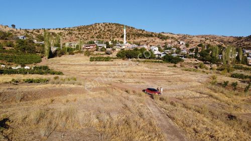 75 Bin Tl Ye 1650 Metre Arazi