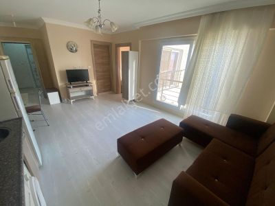 Majestic Manors - İsabeylide Satılık Eşyalı 1+1 Arakat Daire