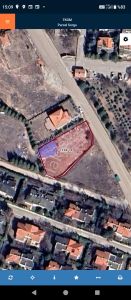 Turyap'tan Gölbaşı Karşıyaka'da Satılık Villa Arsası!