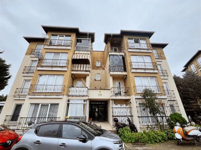 Tarcanlar'dan Bahçekent Sitesi'nde Ara Kat 2+1 Kiralık Daire